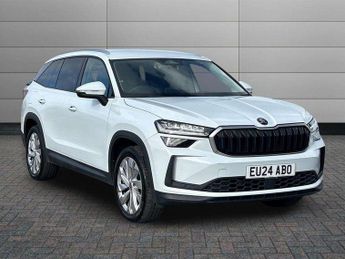 Skoda Kodiaq 1.5 TSI e-TEC SE L 5dr DSG [7 Seat]