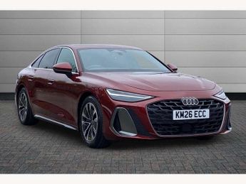 Audi A6 2.0 e-Hybrid Quattro 299 S line 4dr S Tronic