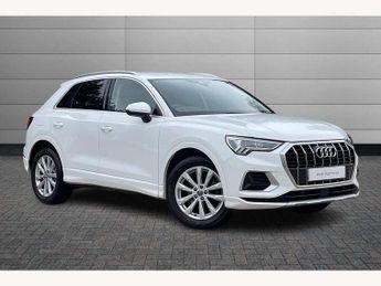 Audi Q3 35 TFSI Sport 5dr