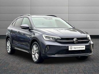 Volkswagen Taigo 1.0 TSI 115 Match 5dr DSG