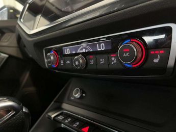 Audi Q3 35 TFSI Black Edition 5dr S Tronic