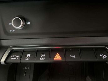 Audi Q3 35 TFSI Black Edition 5dr S Tronic