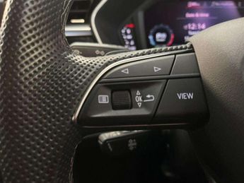 Audi Q3 35 TFSI Black Edition 5dr S Tronic