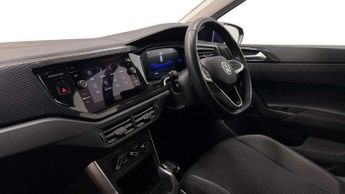 Volkswagen Polo 1.0 TSI Life 5dr DSG
