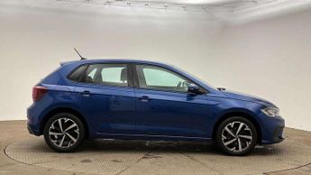 Volkswagen Polo 1.0 TSI Life 5dr DSG