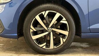 Volkswagen Polo 1.0 TSI Life 5dr DSG