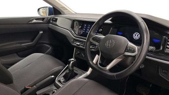 Volkswagen Polo 1.0 TSI Life 5dr DSG