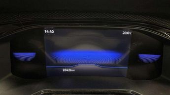 Volkswagen Polo 1.0 TSI Life 5dr DSG