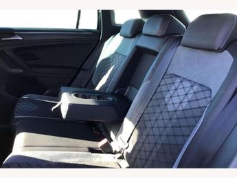 Volkswagen Tiguan 1.5 TSI 150 R-Line Edition 5dr DSG