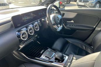 Mercedes-Benz A-Class A35 4Matic Premium Plus 5dr Auto