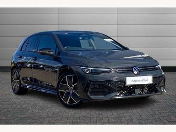 Volkswagen Golf 1.5 eTSI 150 Black Edition 5dr DSG