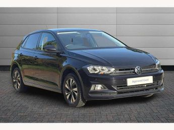 Volkswagen Polo 1.0 TSI 95 Match 5dr