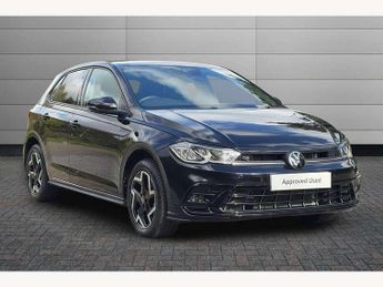 Volkswagen Polo 1.0 TSI 115 R-Line 5dr DSG