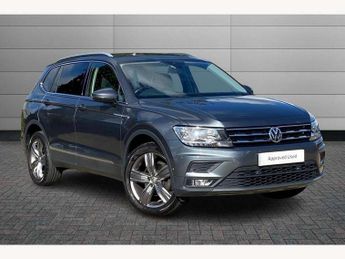 Volkswagen Tiguan Allspace 1.5 TSI EVO Match 5dr DSG