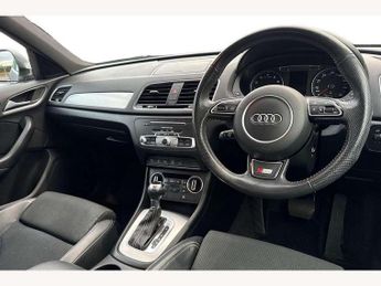 Audi Q3 1.4T FSI S Line 5dr S Tronic