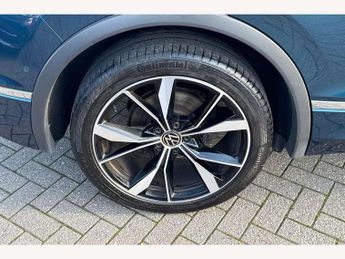 Volkswagen Tiguan 1.5 TSI 150 R-Line 5dr DSG
