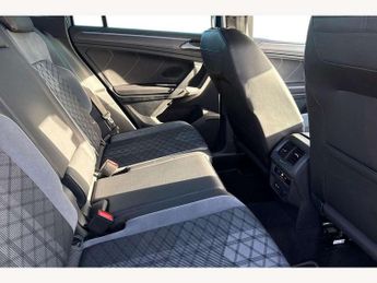 Volkswagen Tiguan 1.5 TSI 150 R-Line 5dr DSG