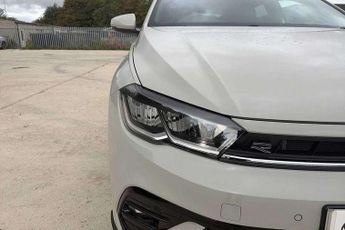 Volkswagen Polo 1.0 TSI 115 R-Line 5dr DSG