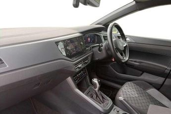 Volkswagen Polo 1.0 TSI 115 R-Line 5dr DSG
