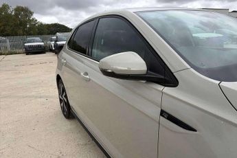 Volkswagen Polo 1.0 TSI 115 R-Line 5dr DSG