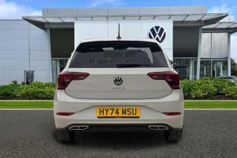 Volkswagen Polo 1.0 TSI 115 R-Line 5dr DSG