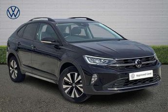 Volkswagen Taigo 1.0 TSI Life 5dr