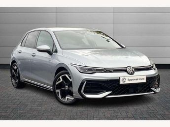 Volkswagen Golf 1.5 TSI 150 R-Line 5dr