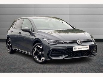 Volkswagen Golf 1.5 TSI 150 R-Line 5dr
