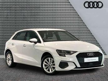 Audi A3 35 TFSI Technik 5dr