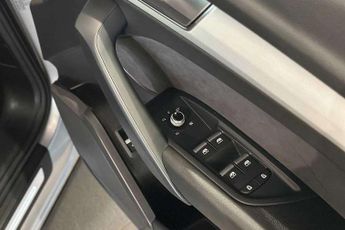 Audi Q5 40 TDI Quattro S Line 5dr S Tronic