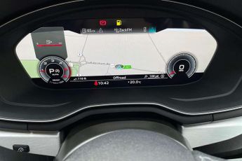 Audi A5 35 TDI S Line 5dr S Tronic