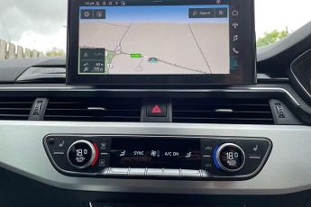 Audi A5 40 TFSI 204 S Line 2dr S Tronic