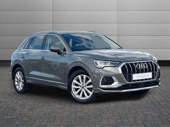 Audi Q3 35 TFSI Sport 5dr