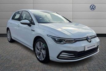 Volkswagen Golf 1.5 TSI 150 Style 5dr