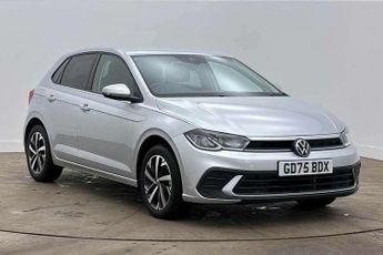 Volkswagen Polo 1.0 TSI Match 5dr