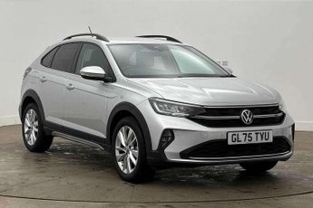 Volkswagen Taigo 1.0 TSI 115 Match 5dr