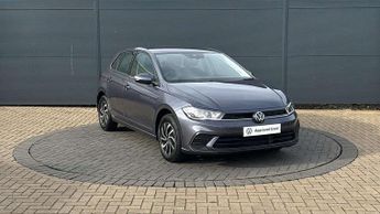 Volkswagen Polo 1.0 TSI Life 5dr DSG