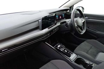 Volkswagen Golf 1.4 TSI eHybrid Style 5dr DSG