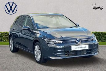 Volkswagen Golf 1.5 TSI Match 5dr