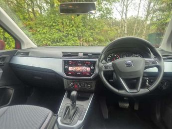 SEAT Arona 1.0 TSI 115 SE Technology [EZ] 5dr DSG