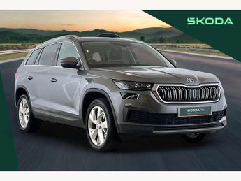 Skoda Kodiaq 1.5 TSI SE L Executive 5dr DSG [7 Seat]