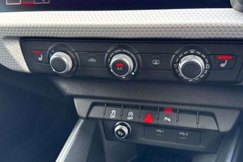Audi A1 25 TFSI S Line 5dr S Tronic