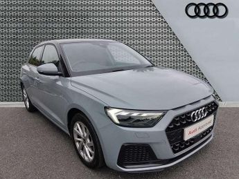 Audi A1 30 TFSI 110 Sport 5dr