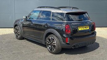 MINI Countryman 1.5 Cooper Shadow Edition 5dr Auto