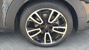MINI Countryman 1.5 Cooper Shadow Edition 5dr Auto