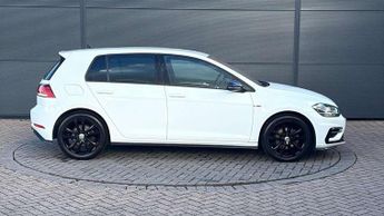 Volkswagen Golf 1.5 TSI EVO 150 R-Line 5dr
