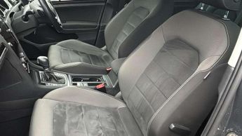 Volkswagen Golf 1.5 TSI EVO 150 GT 5dr DSG