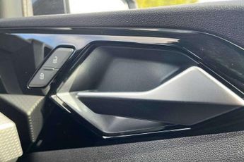 Audi A1 35 TFSI Black Edition 5dr S Tronic