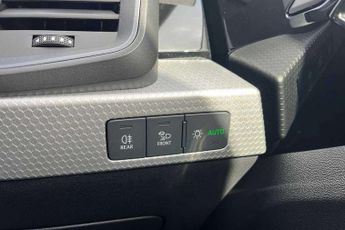 Audi A1 35 TFSI Black Edition 5dr S Tronic
