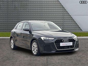 Audi A1 30 TFSI Sport 5dr S Tronic